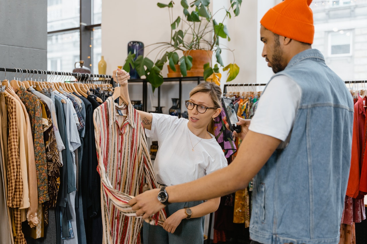 Retail advisor,  hrs, maidstone