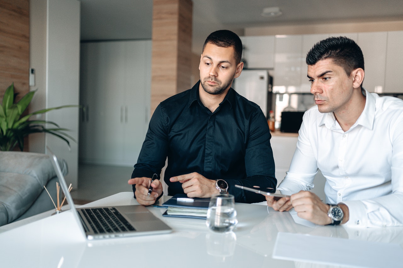 Technical solution architecture - manufacturing service line (emea)