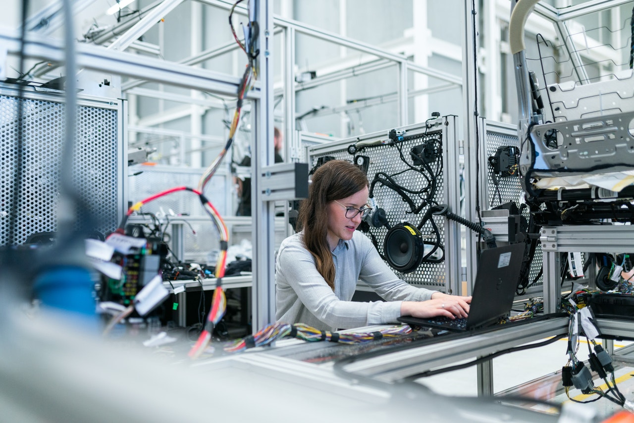 Digital test engineer