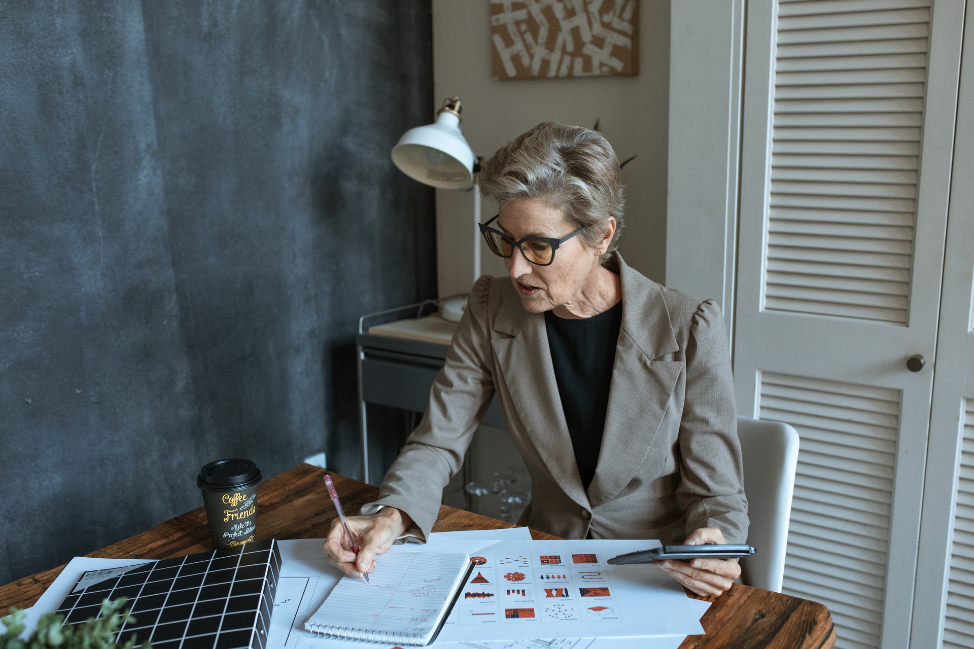 Senior network engagement manager