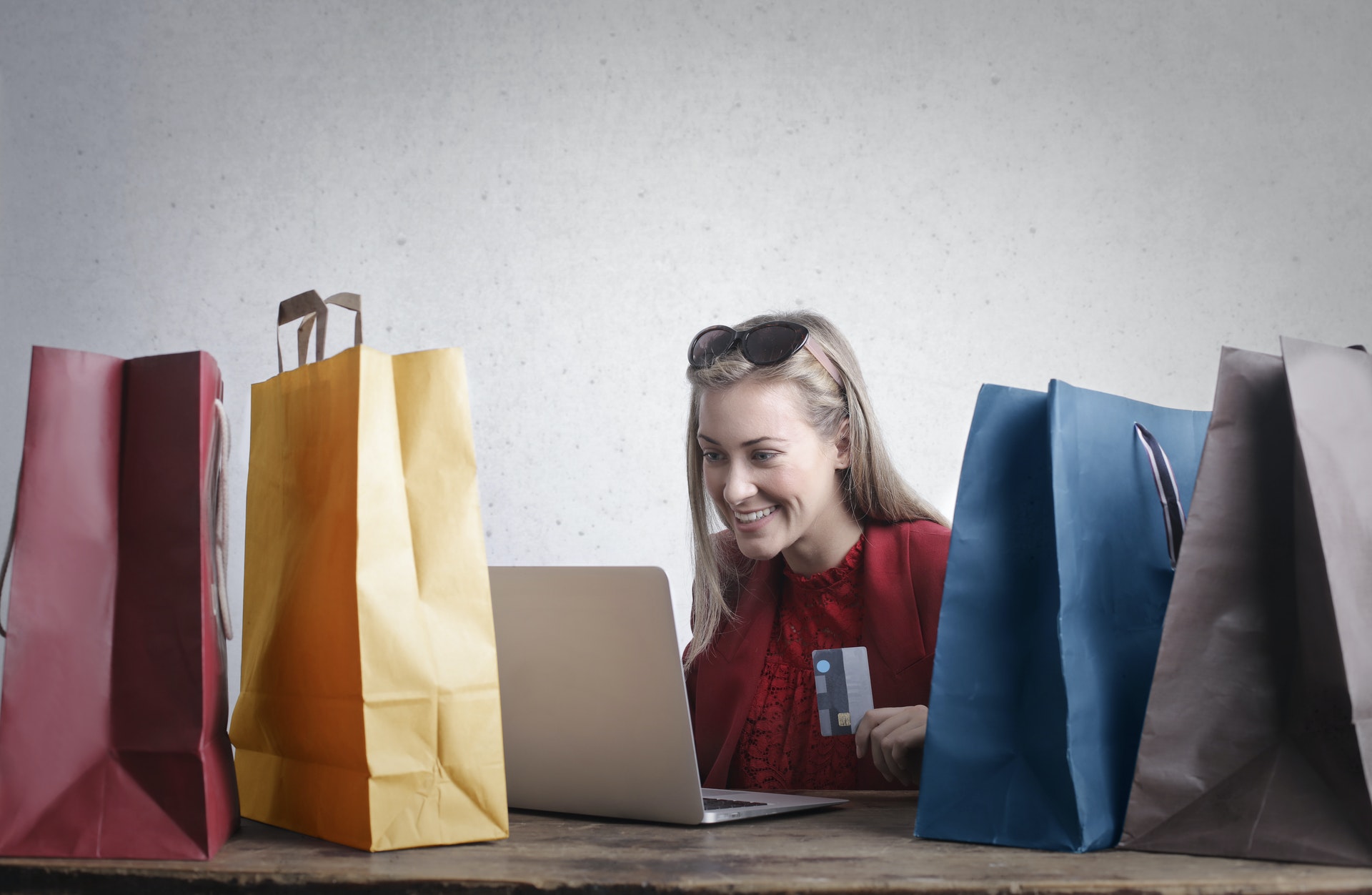 Retail advisor, bracknell