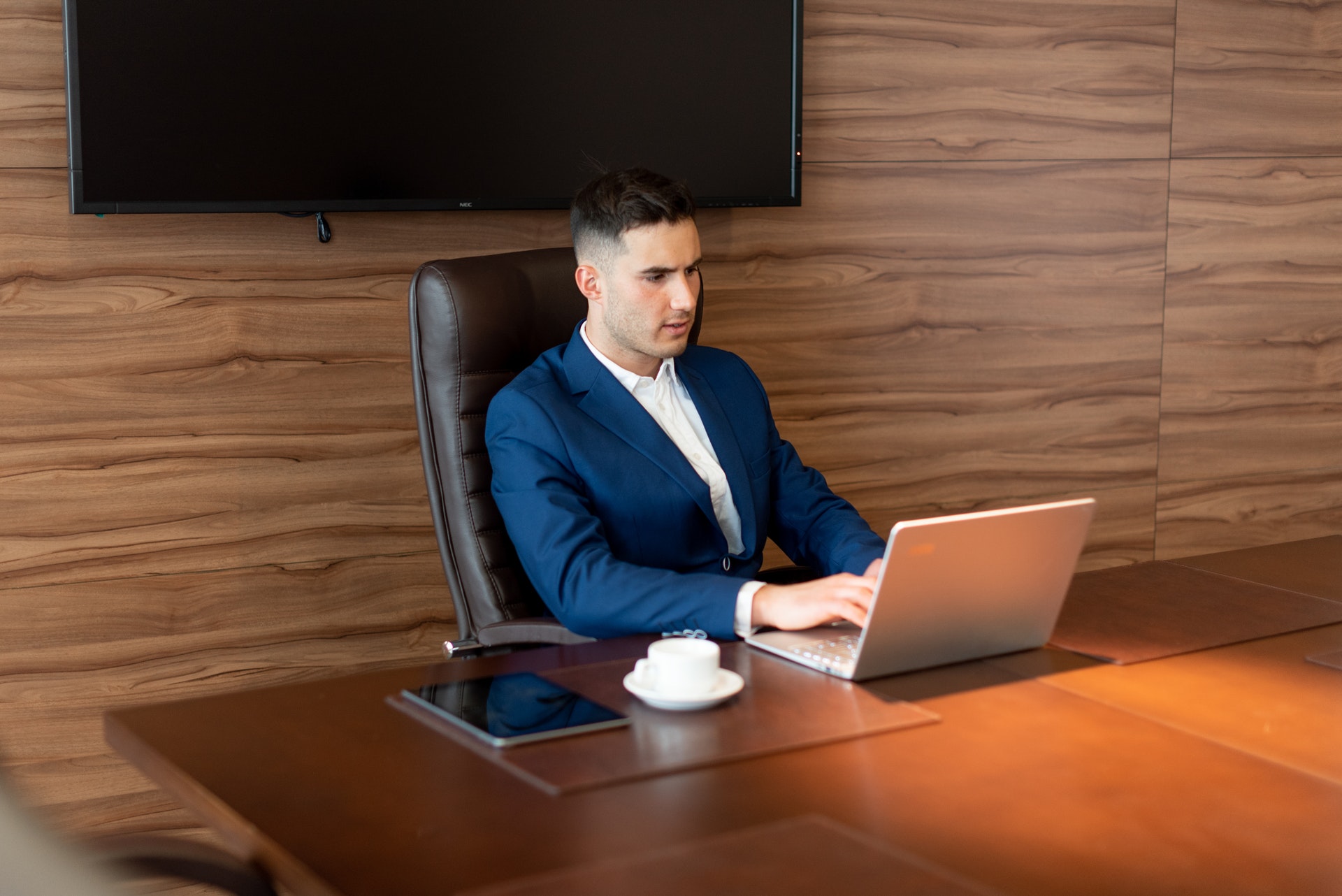 Strategic account technology strategist - government