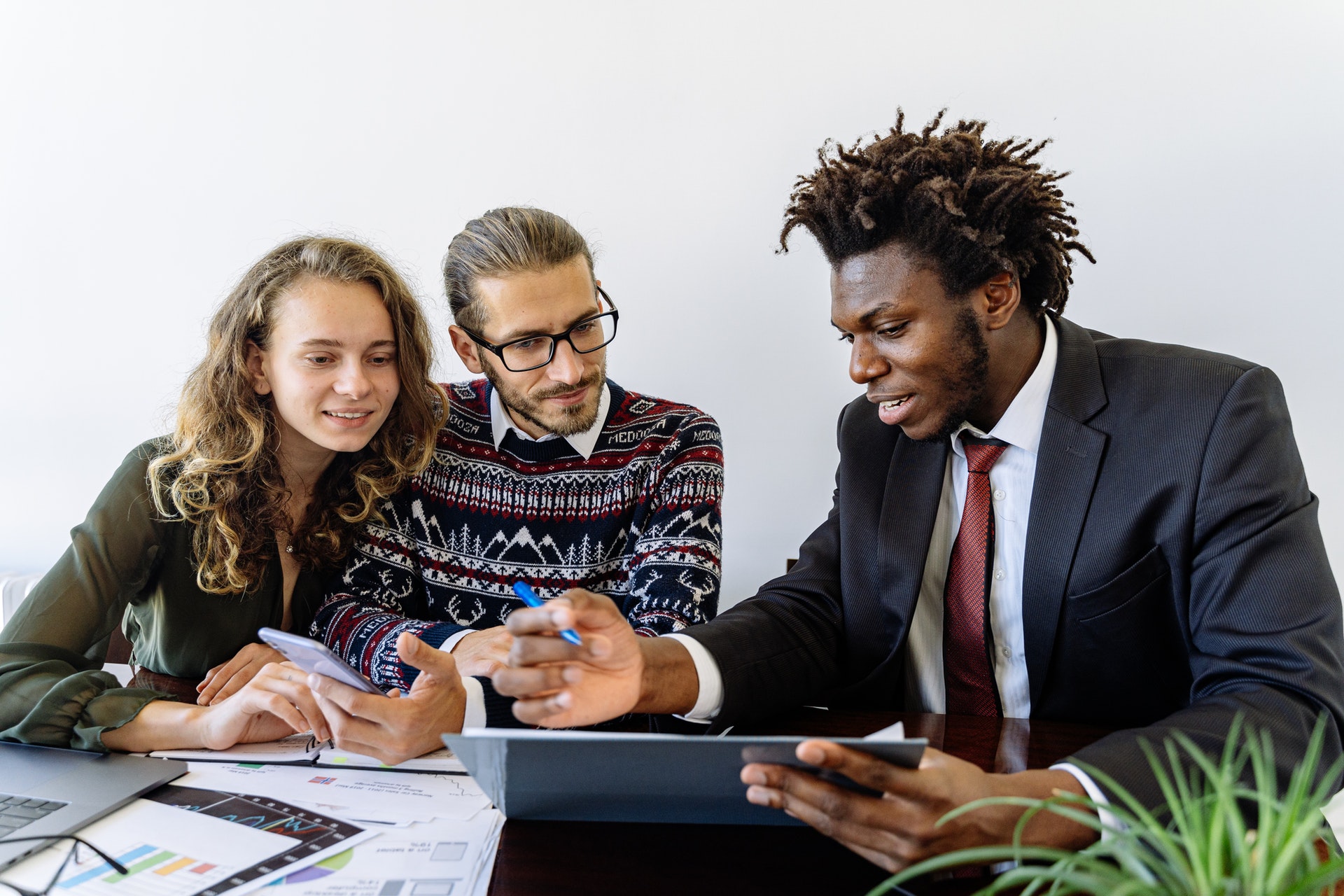 Residential field sales representative