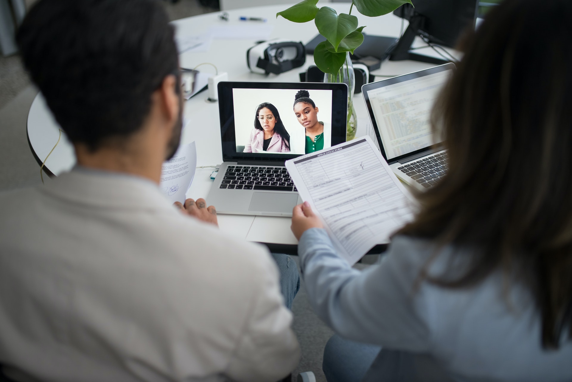 Solution architect