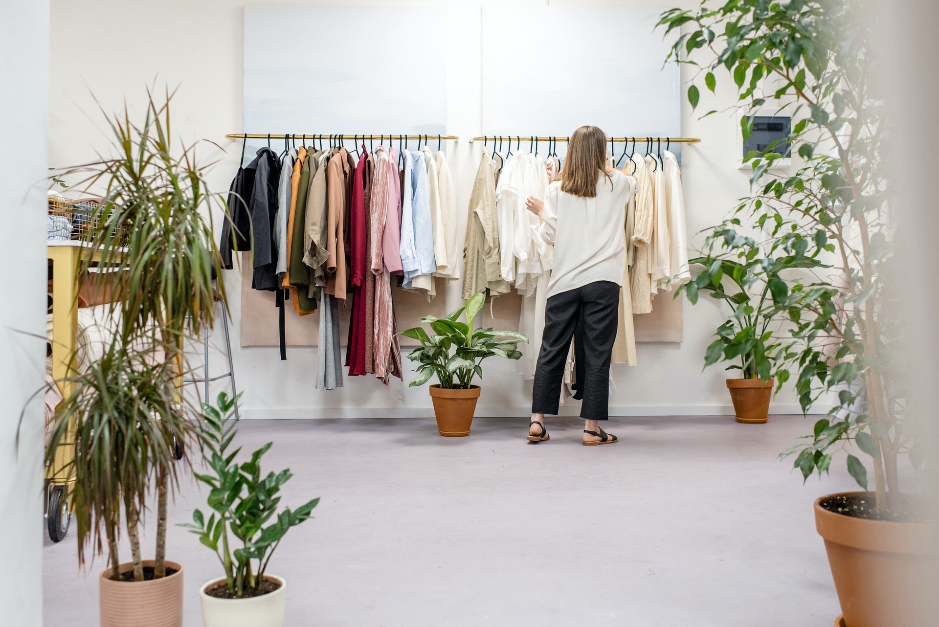 Retail advisor,  bromley