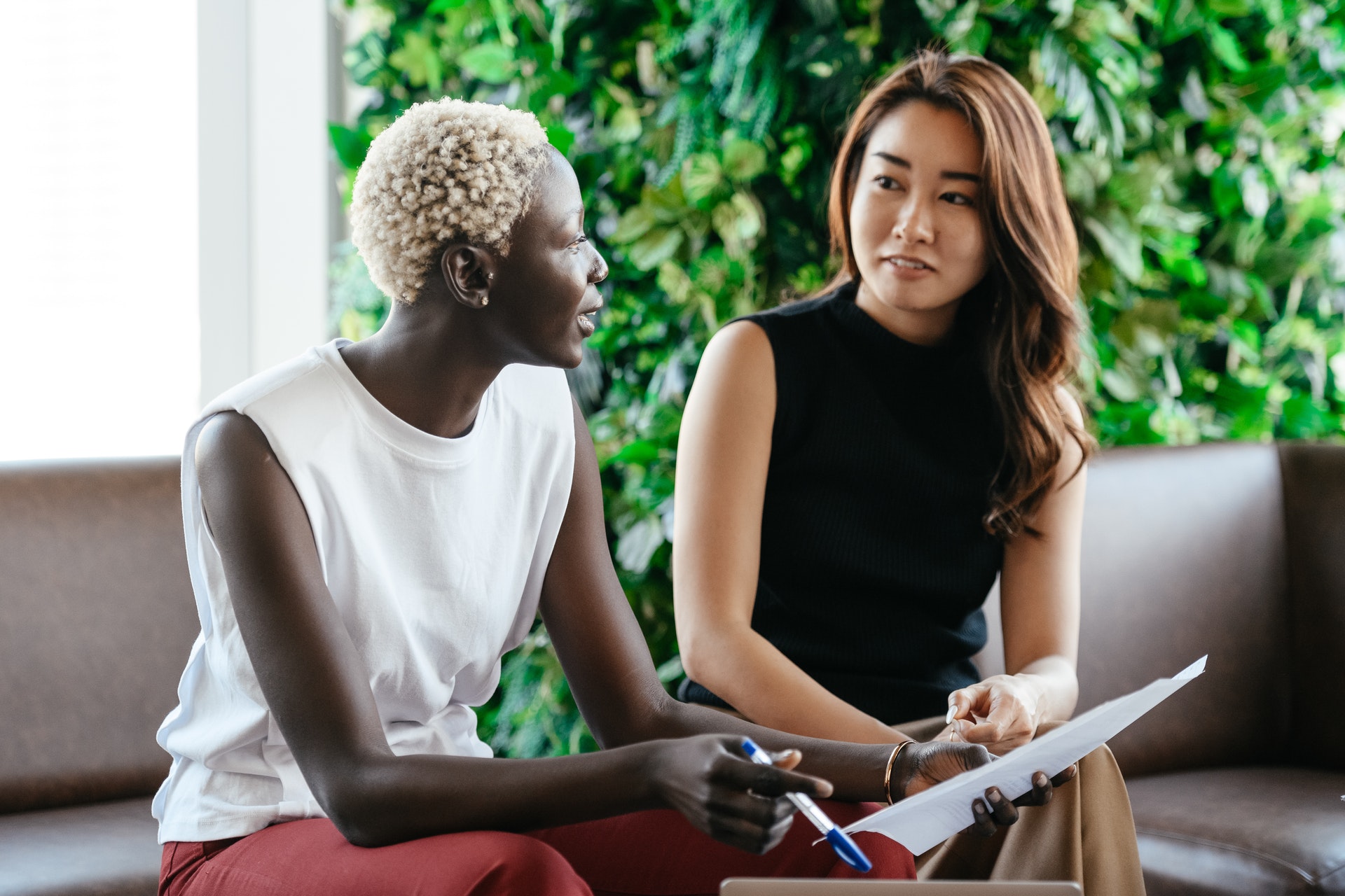 Product communications executive