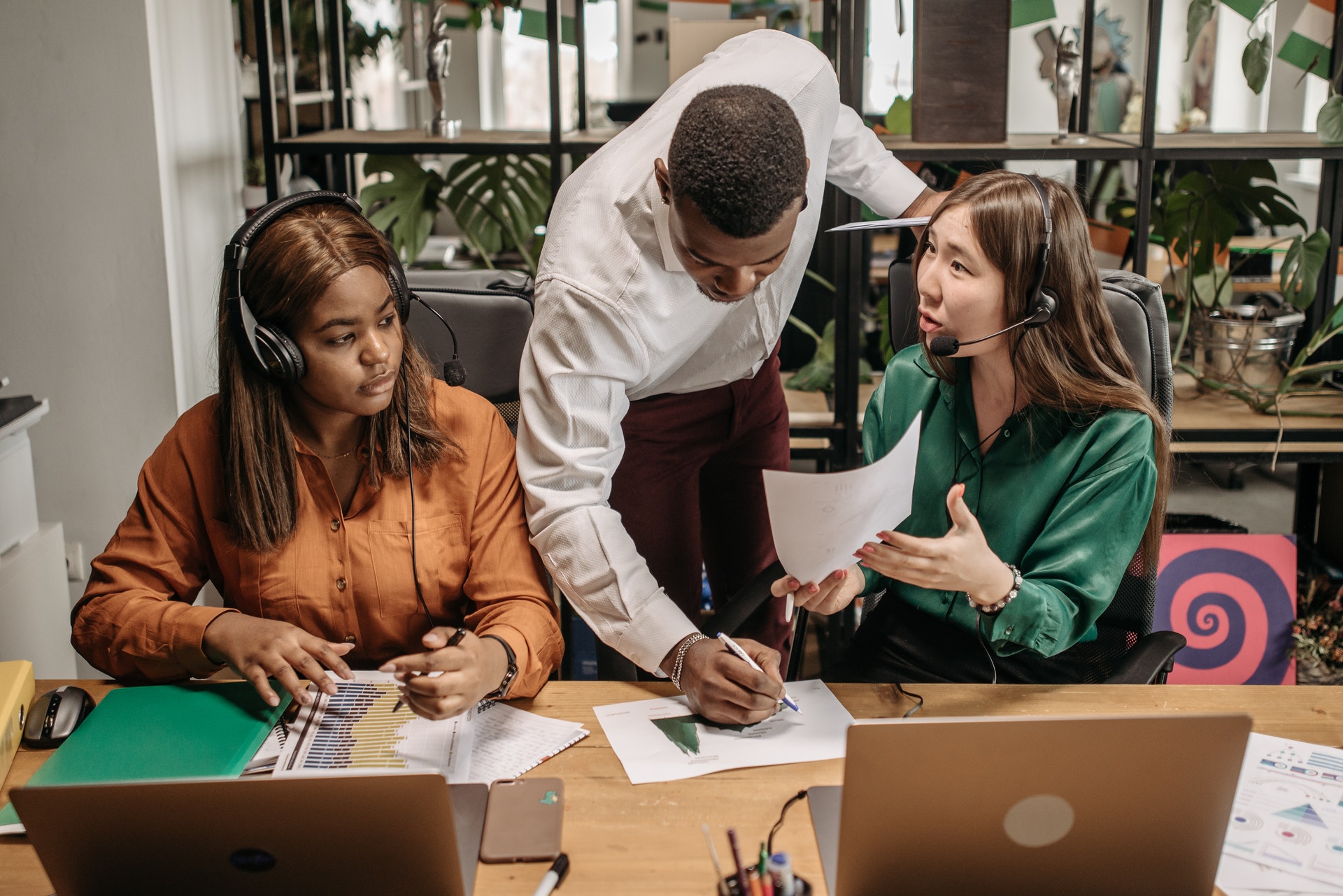 Human services transformation â€“ .net developer senior solution