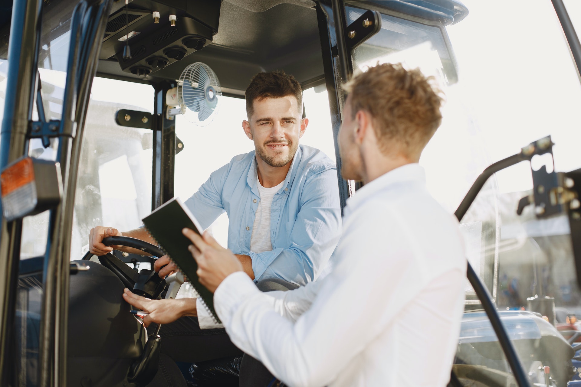 Sr. field service technician - wausau wi