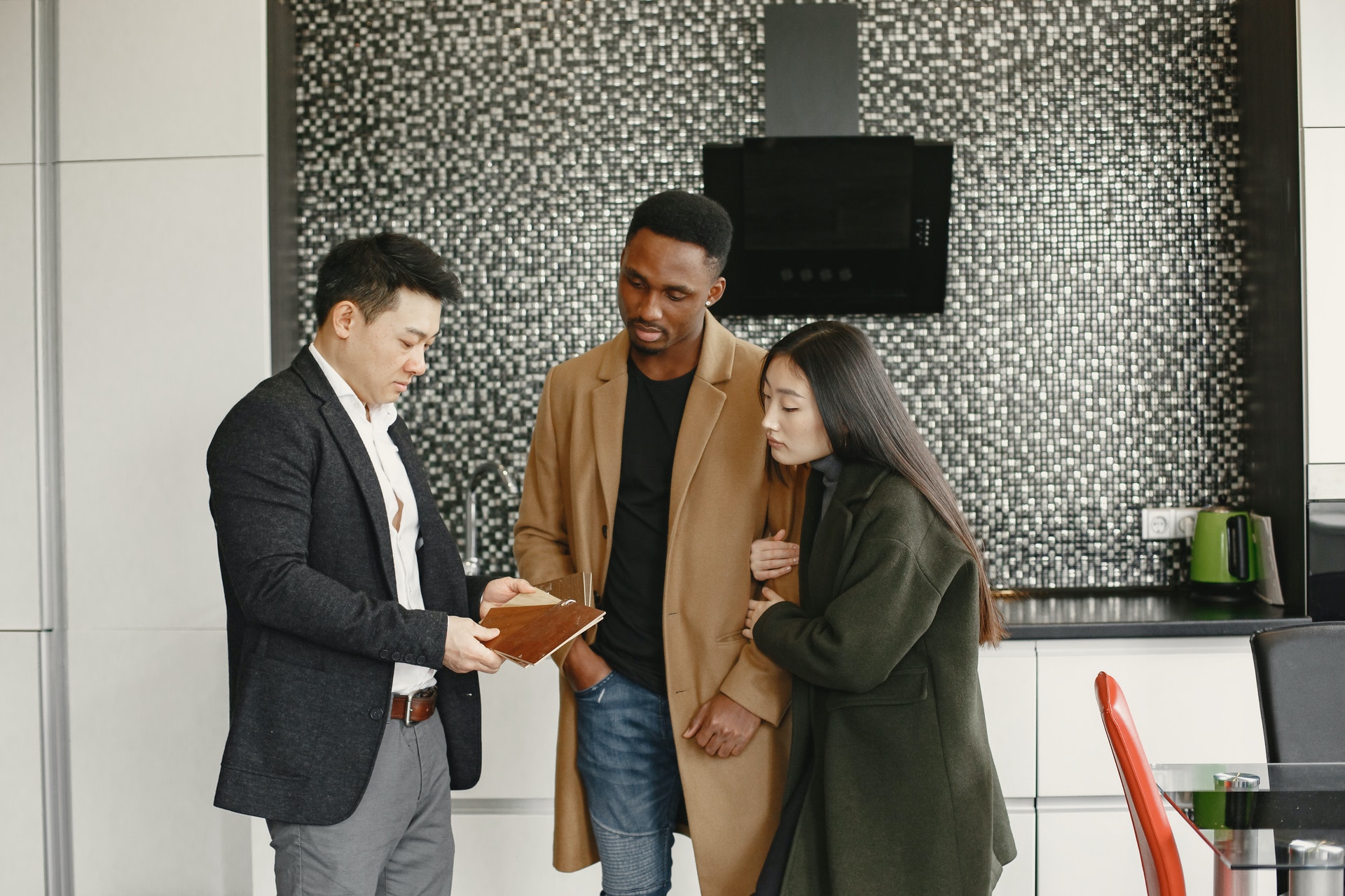Retail sales advisor - manchester experience - market st