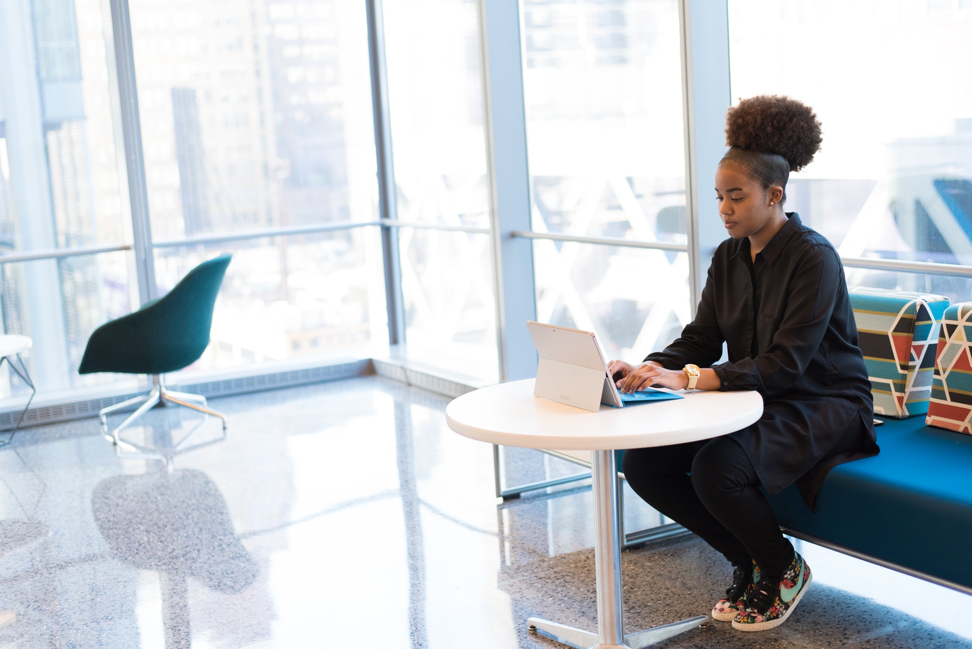 Product manager - connectivity