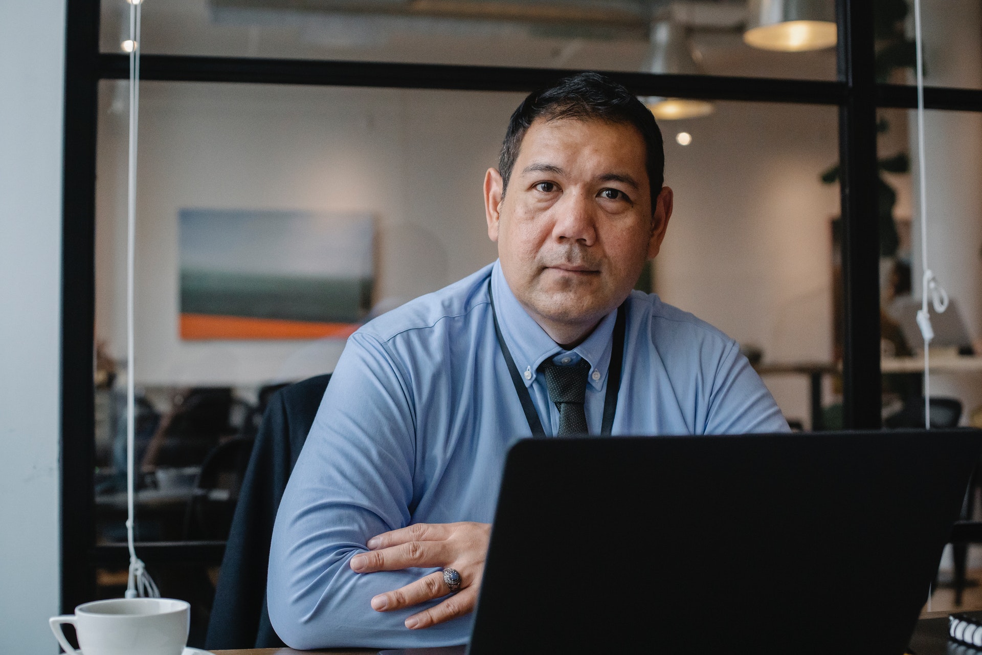 Senior sales director, digital native uk