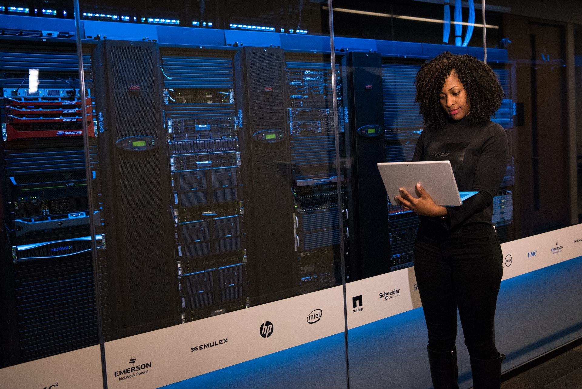 Principal data scientist
