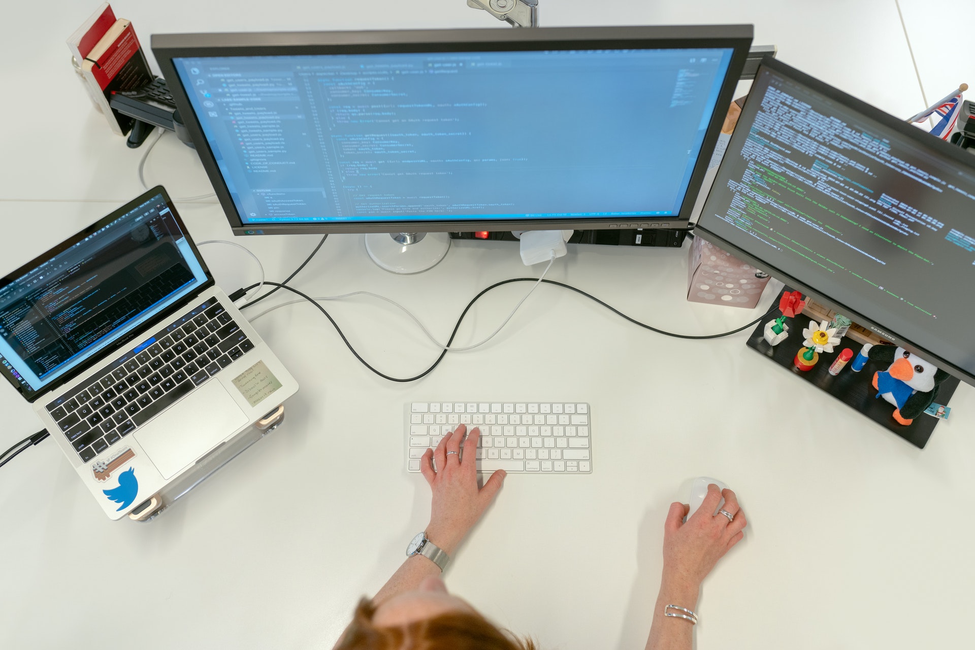 Director â€“ data engineering & analytics