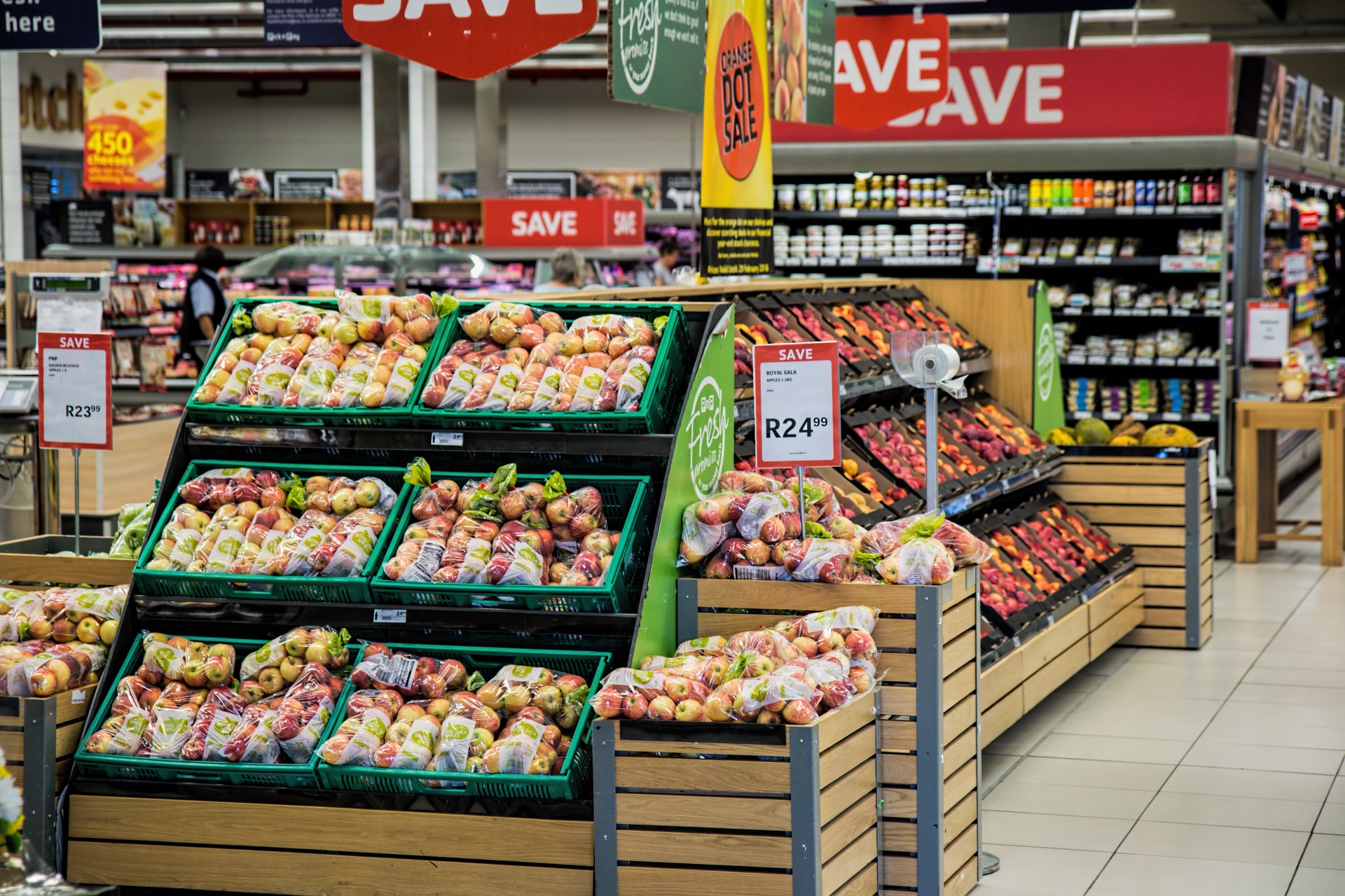 Retail sales advisor - manchester experience - market st