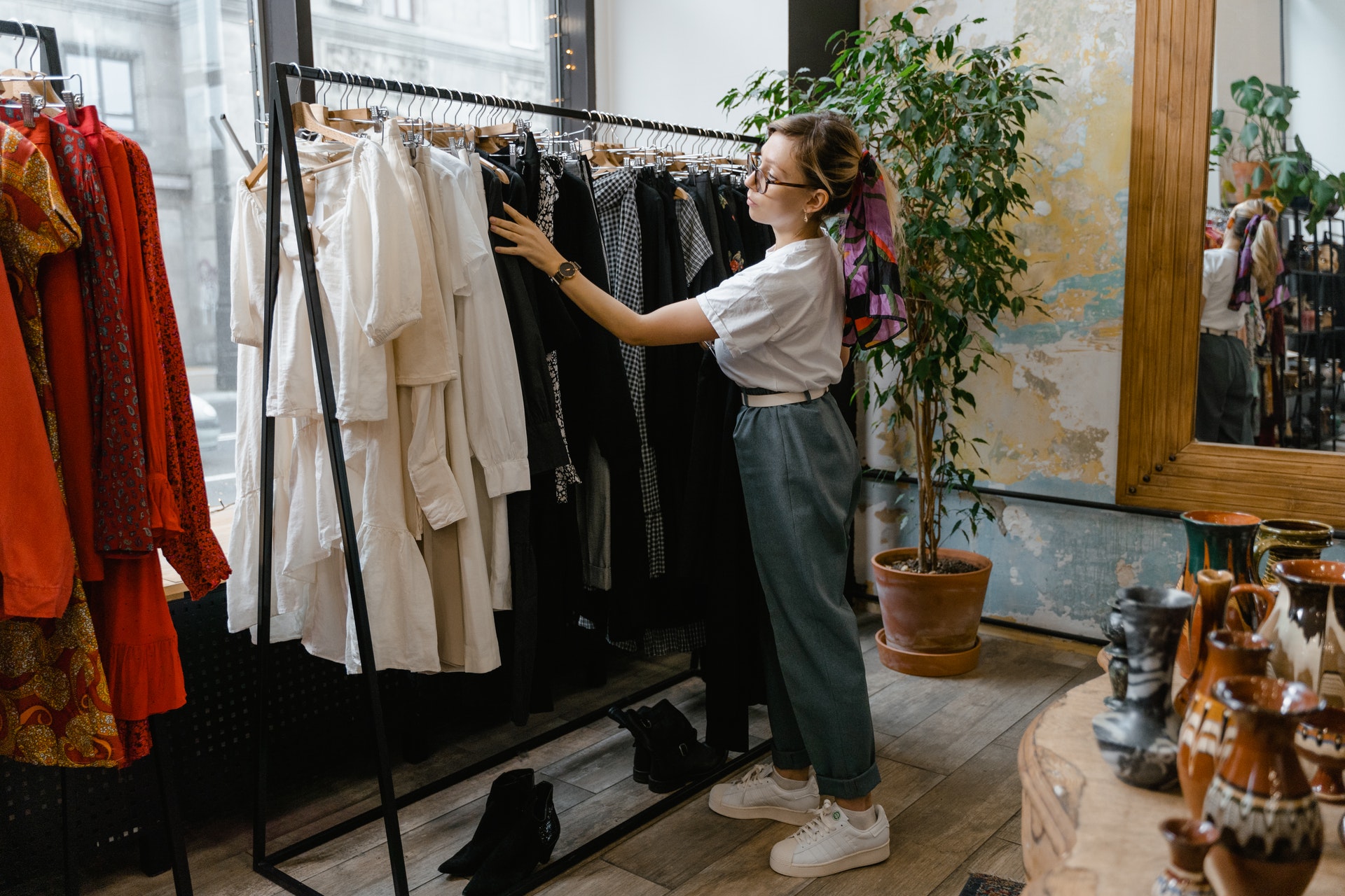 Store leader - northern ireland