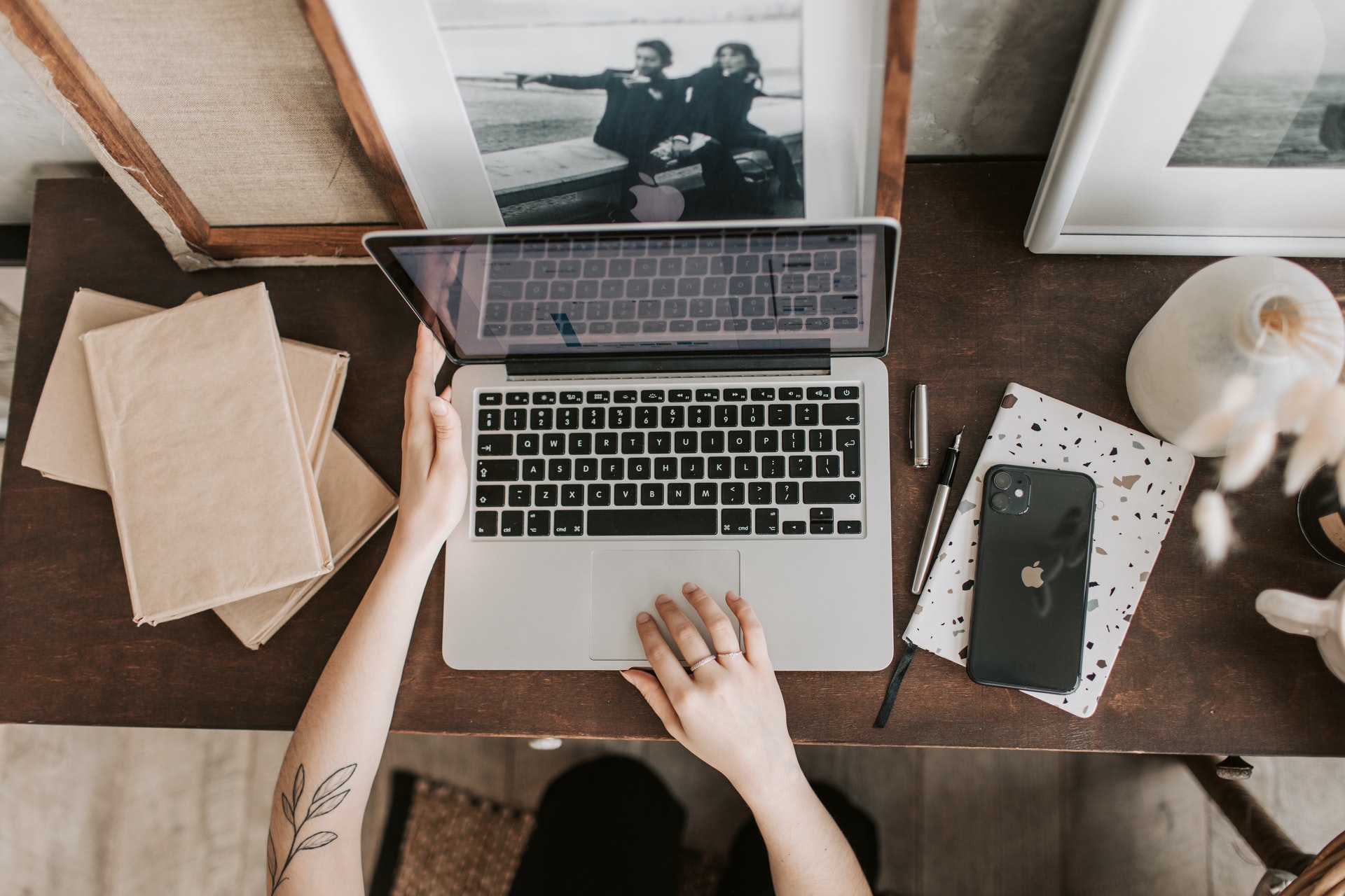 Direct paid media manager
