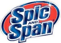 SPIC AND SPAN. Home & Office Cleaning