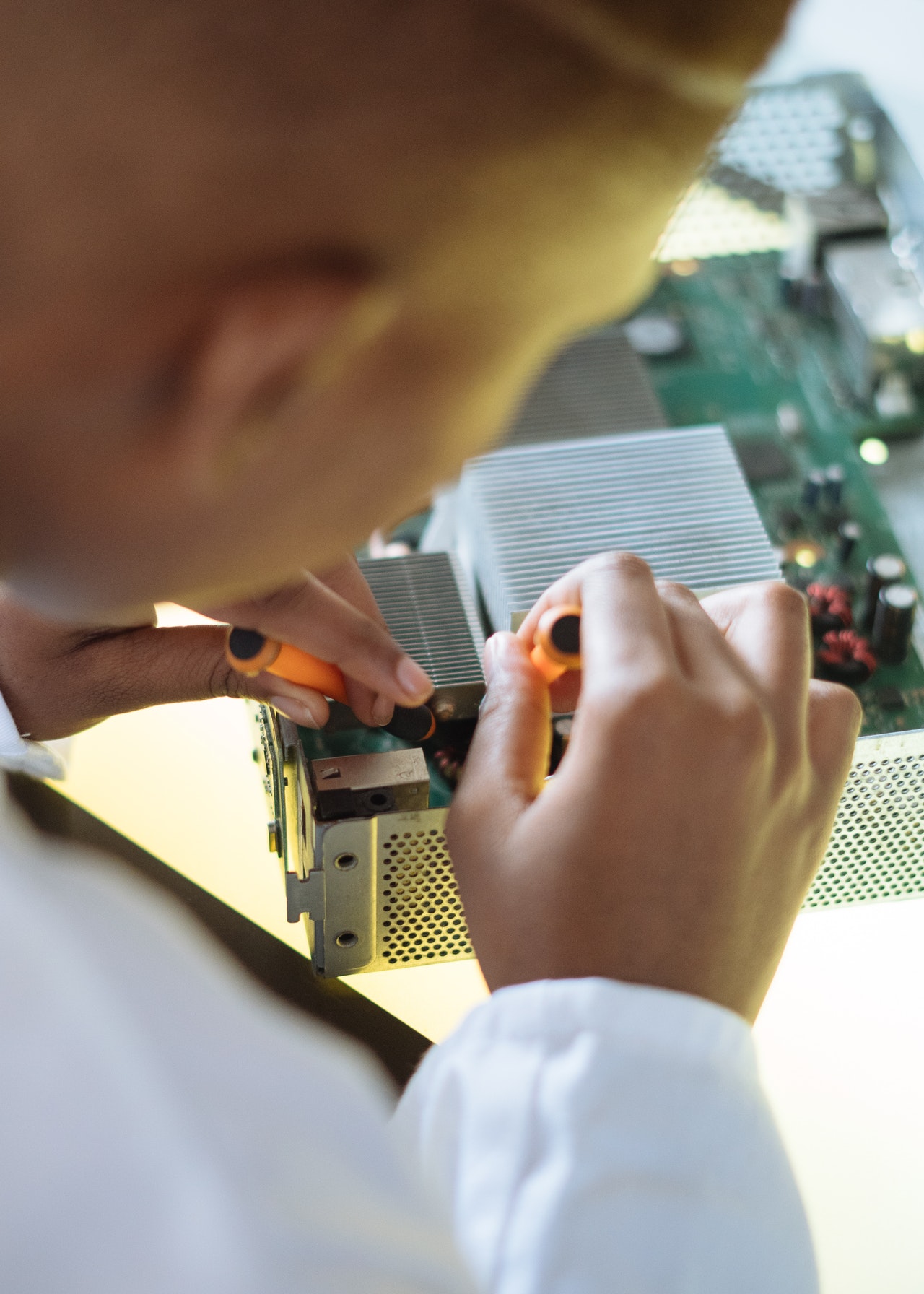 Gbsd manufacturing engineer â€“ clt le â€“ *