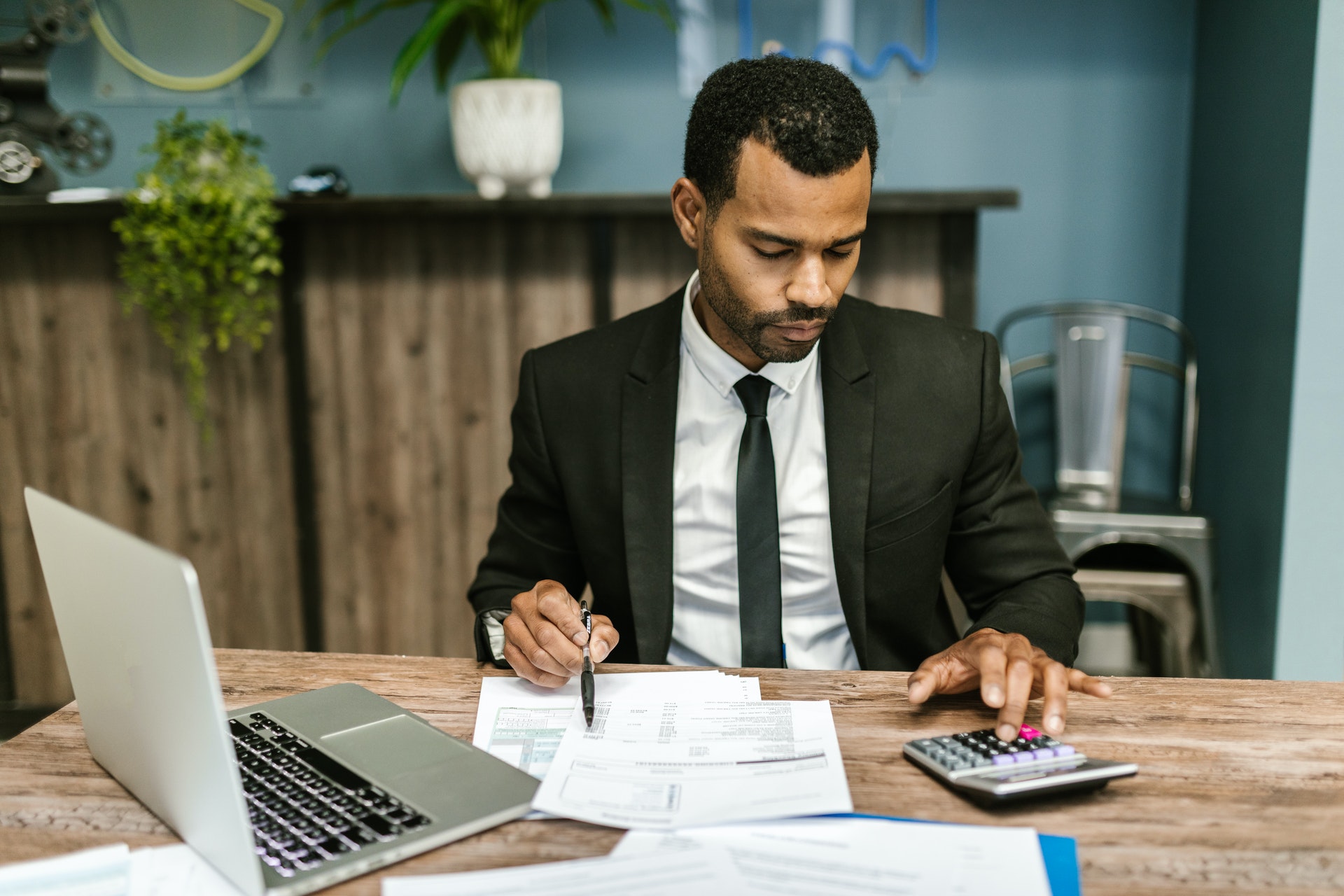 Principal it auditor