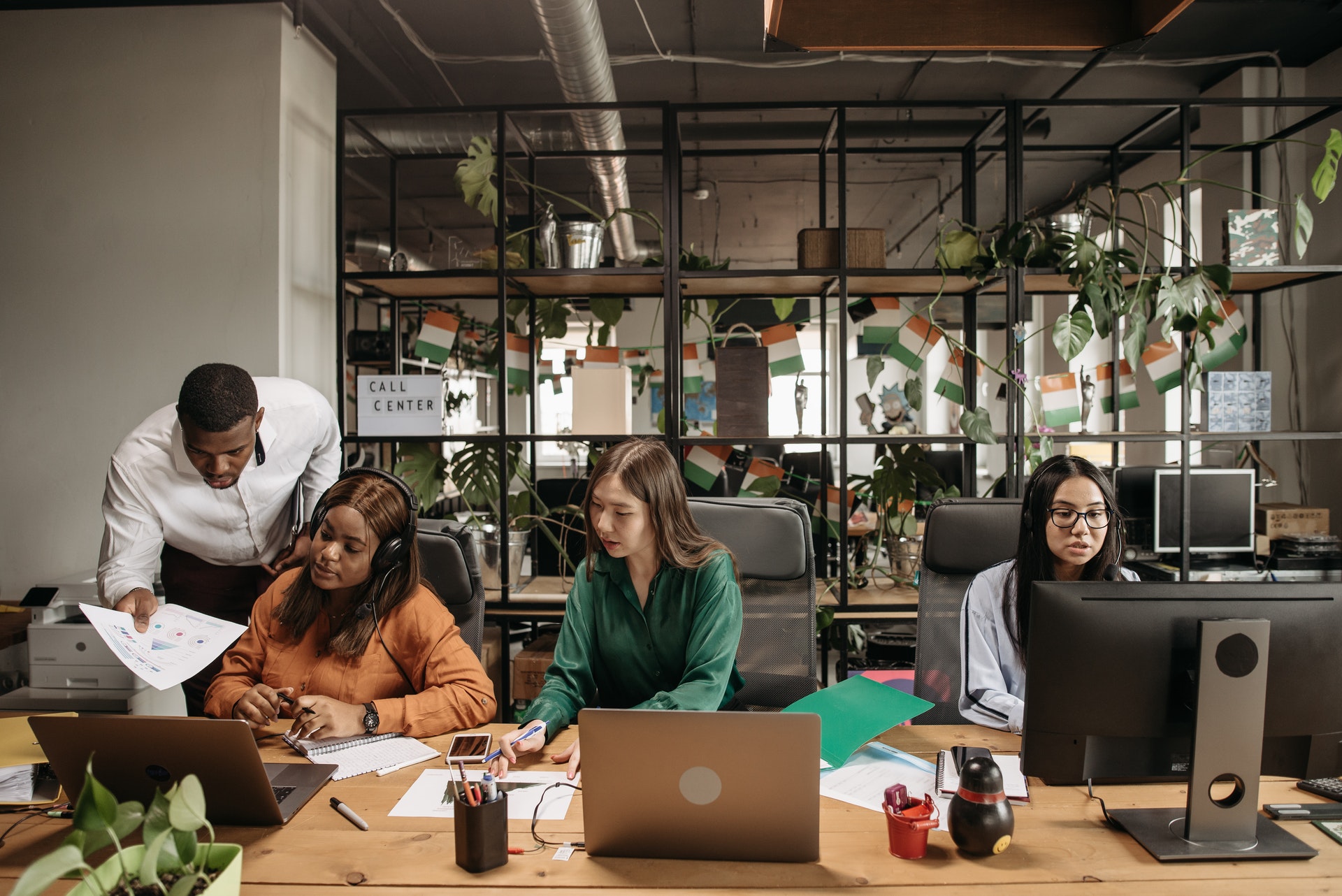 Human services transformation – .net developer solution specialist