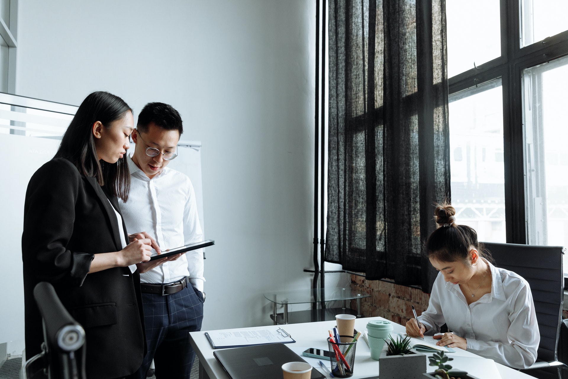 Director, architecture digital experience and cloud