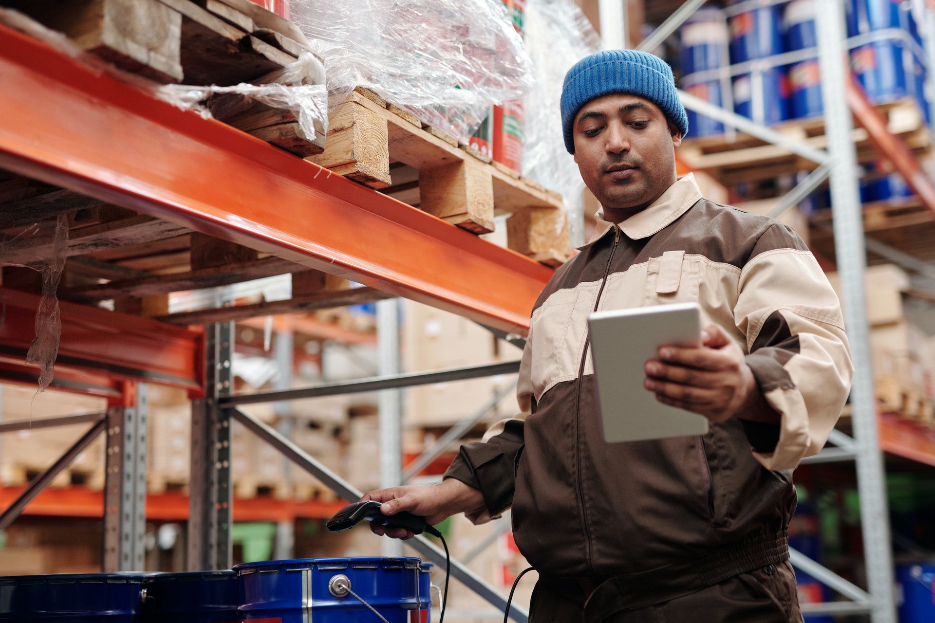 Part time store associate