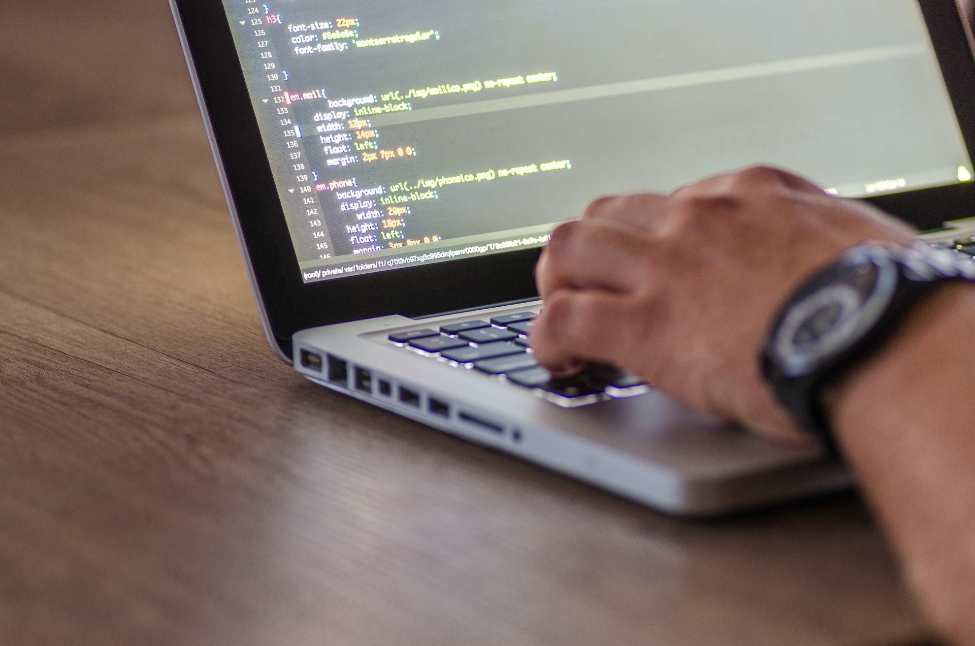 Software engineer ii