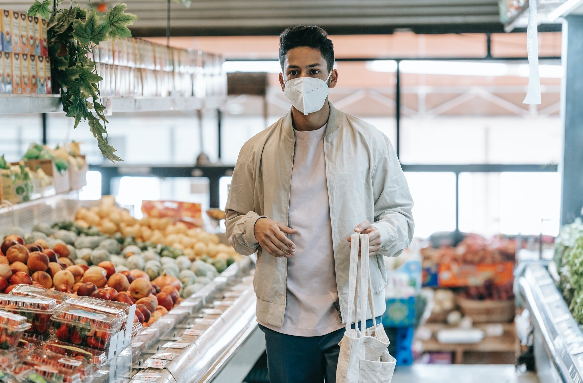 Food safety coordinator, northampton